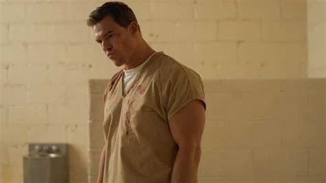 Reacher review: Alan Ritchson is the life force of thriller series