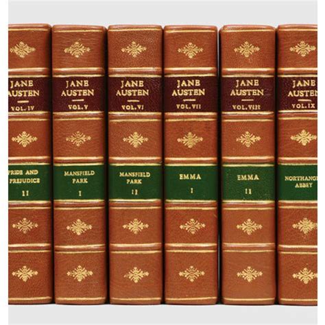 By a Lady: First Editions of the Novels of Jane Austen