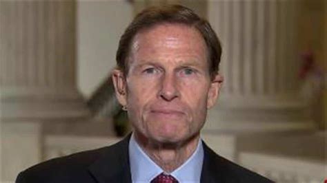 Why Did Senator Richard Blumenthal Lied About Fighting In Vietnam ...