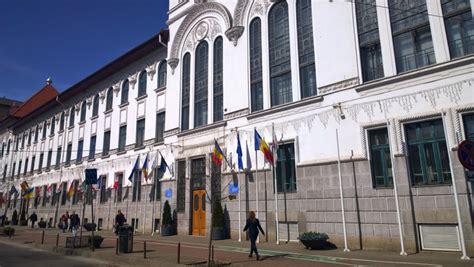 Primăria Municipiului Timișoara