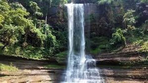 Dhuppani Waterfall | things to do and know - Toursian