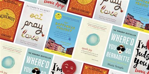 60 Books That Make You Happy - Books to Change Your Life