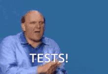 Developers Ballmer GIFs | Tenor