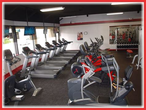 SNAP FITNESS 24-7 - Updated December 2024 - 7995 Darrow Rd, Twinsburg, Ohio - Gyms - Phone ...