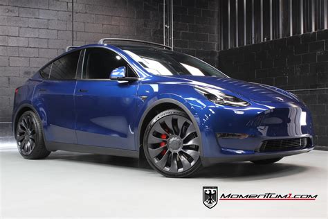 Tesla Model Y Performance Rims For Sale Great Deals | www.elevate.in