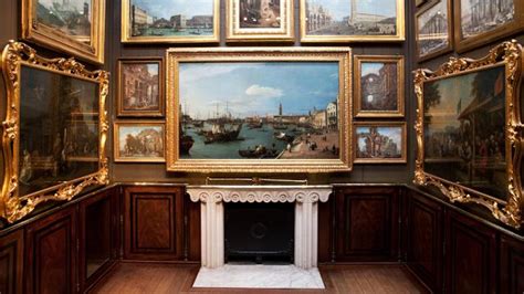 Sir John Soane's Museum