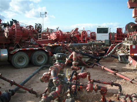 It’s Official: The Shale-Oil Boom is Over – THE DAILY IMPACT