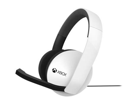 Xbox Stereo Headset - Xbox One - Newegg.com