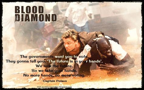 #BloodDiamond #DjimonHounsou #EdwardZwick #JenniferConnelly #LeonardoDiCaprio