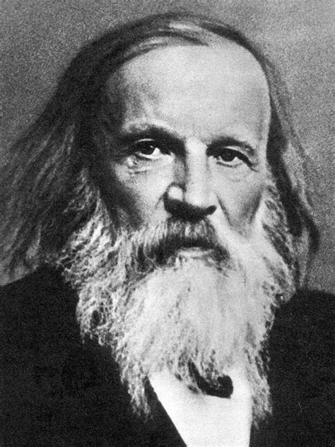 Create meme "Mendeleev biography, Dmitri Mendeleev (1834-1907), Herman ...