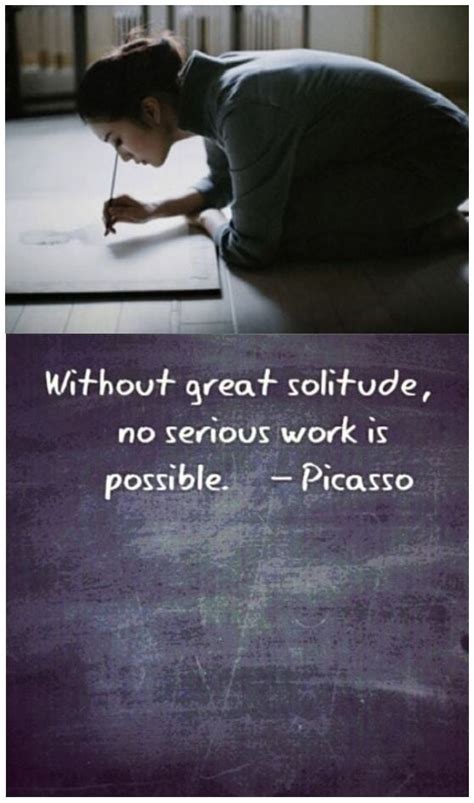 219 Solitude Quotes To Help You Find Peace And Tranquility