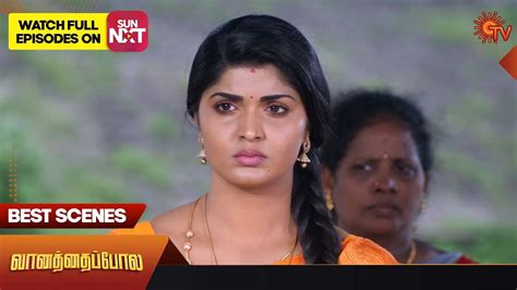 Vanathai Pola - Best Scenes | Part-2 | 02 Oct 2023 | Sun TV | Tamil Serial - YouTube