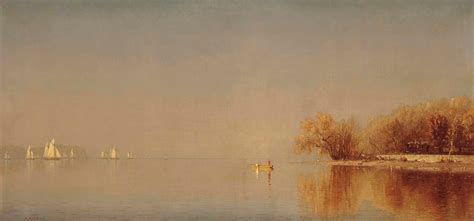 Sanford Robinson Gifford (1823-1880)