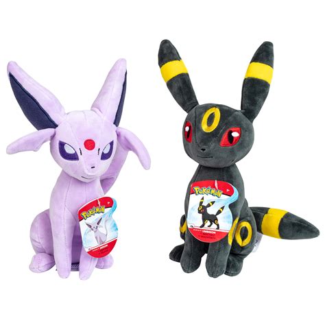 Pokemon Eevee Umbreon And Espeon