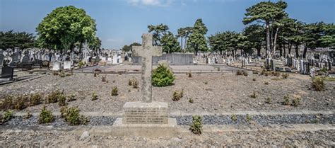 MOUNT JEROME CEMETERY AND CREMATORIUM IN HAROLD’S CROSS [S… | Flickr