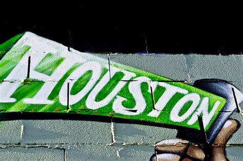 Were "Houston" | Graffiti Art 2012 | Flickr - Photo Sharing!