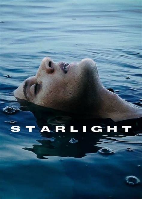 Poster zum Film Starlight - Bild 1 auf 5 - FILMSTARTS.de