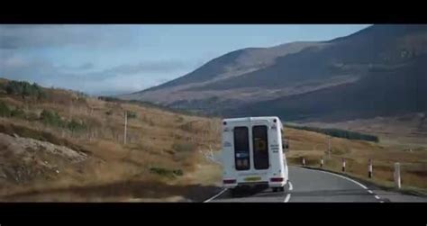 THE LAST BUS - Oficial Trailer (2022) Timothy Spall, Natalie Mitson ...