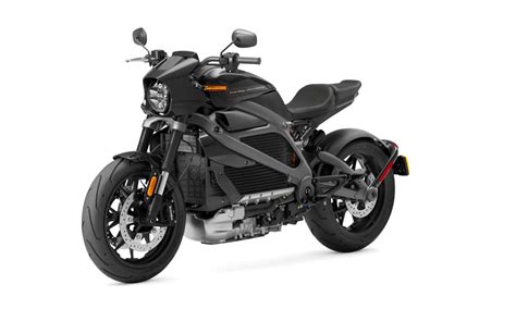 2020 LiveWire Electric Motorcycle | Harley-Davidson USA | Motorcycle ...