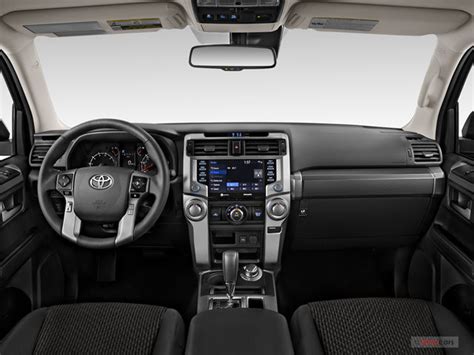 2023 Toyota 4Runner: 160 Interior Photos | U.S. News