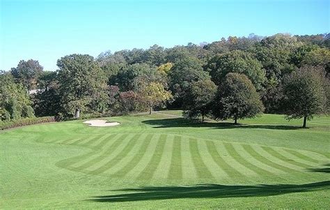 Van Cortlandt Park Golf Course Review - Public Golf Course in Bronx NYC ...