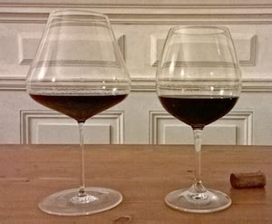 Glazentest: Riedel vs. Zalto Deel 2 – vinoblogie