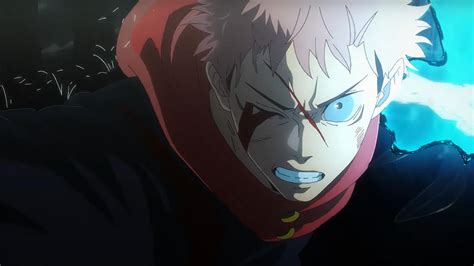 Jujutsu Kaisen Season Takes Shibuya Arc To New Heights With Specialz | Hot Sex Picture