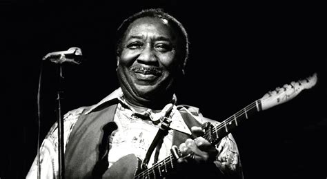 Classic Concert: Muddy Waters live in Molde, Norway 1977 | Born To Listen