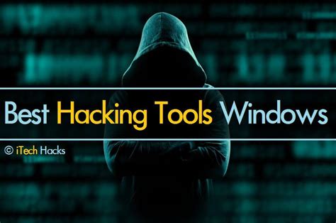 (Trending) 10 Best Ethical Hacking Tools Of 2019 For Windows & Linux