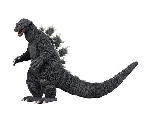 9 Best Godzilla Toys and Action Figures - IGN