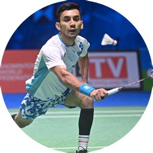 Lakshya Sen Profile - Badminton Player, India | News, Photos, Stats ...