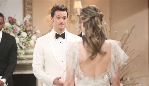 Bold and the Beautiful Recap: Hope Exposes Thomas at His Wedding