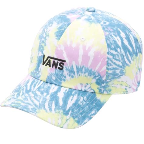 Vans Court Side Printed Hat - Women's | Backcountry.com