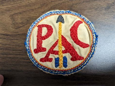 Looking 4 some help - CAN YOU IDENTIFY THIS PATCH? - U.S. Militaria Forum