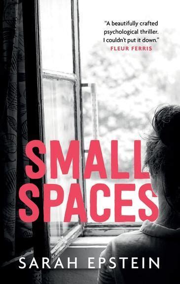 Small Spaces Book Series / Small Spaces Arden Katherine 9780525515029 Amazon Com Books - Small ...