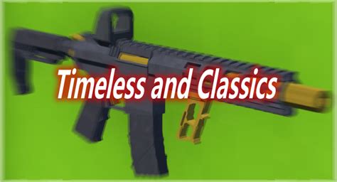 Timeless and Classics Mod | 我的世界 | MC世界侠