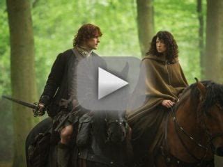 Outlander Season 1 Episode 8 Recap: Happily Never After? - The Hollywood Gossip