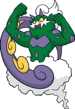 Tornadus | Pokémon Wiki | Fandom | Pokemon, Unova pokemon, Pokemon pokedex