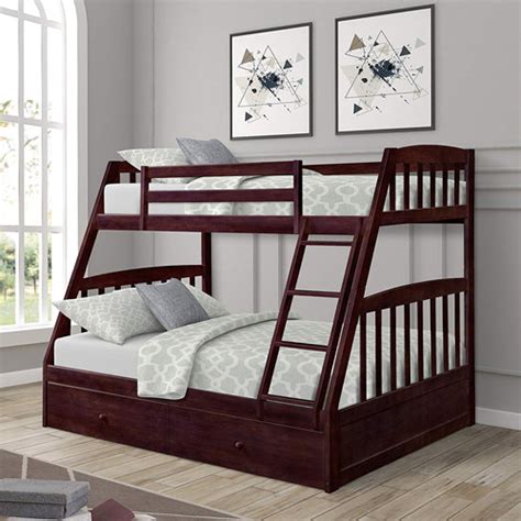 7 Best Bunk Beds with Storage (Updated in 2021) - Globo Tools