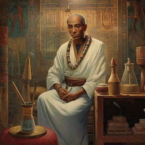 Ancient Egyptian medicine: where science, magic, and religion intersect ...