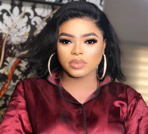 Nigerian Crossdresser Bobrisky Undergoes Surgery In Dubai — Netbuzz Africa