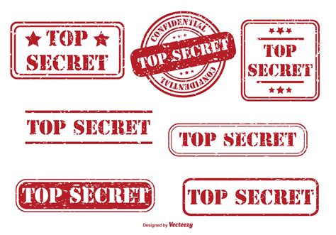 25 ++ top secret stamp clipart 284757-Top secret stamp clipart