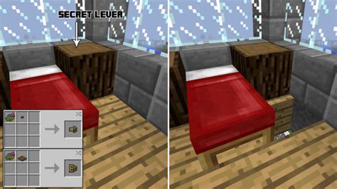 Secret Rooms Mod (1.19.2) | Minecraft Mods