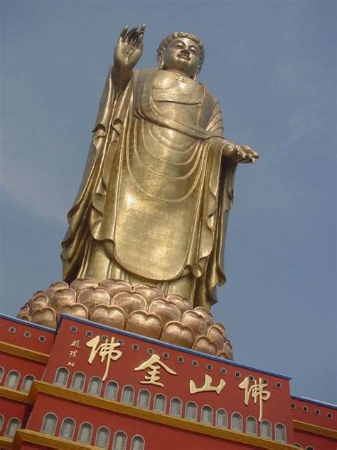 Spring Temple Buddha - Wikipedia