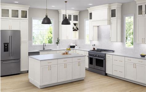 Lowe's Kitchen Estimator