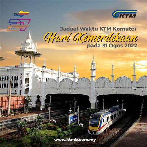 KTM-Komuter-Aug-31-Schedule-1-BM - Paul Tan's Automotive News