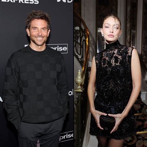 Bradley Cooper and Gigi Hadid Spotted Together for 2nd Time | Us Weekly