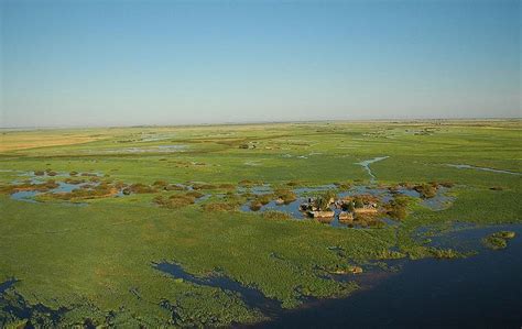 Floods - What effect is climate change having on floods in Australia?