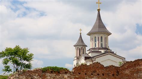 Fortress of Oradea in Oradea, | Expedia