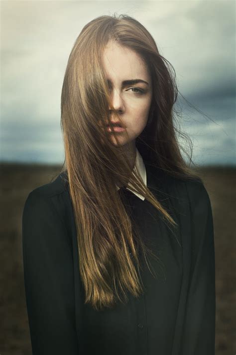 Photo by Emily Soto. RSVP for Modern Women's Portraiture and learn creative portrait photography ...